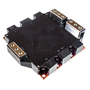 CM900DUC-24S, IGBT модуль Ic (nom): 900 А; Vce (max): 1200 В