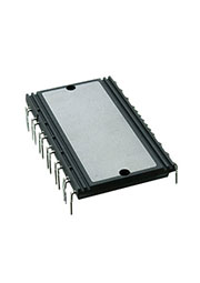 CP30TD1-12A, IGBT модуль 30A 600В
