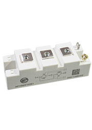 DFI100HF12DE1, Модули IGBT , 100 A 1200 V 34mm Half Bridge
