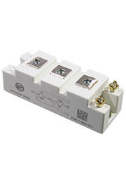 DFI150HF12DE1, Модуль IGBT, 150 A 1200 V 34mm Half Bridge