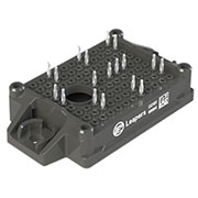 DFS05HF12EYR1, SiC модуль 1200В  150A  полумост E0