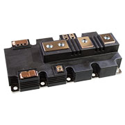 GD650HFX170P1S, IGBT модуль 1.7кВ, 1.073KA  аналог для FF650R17IE4D_B2 , 2MBI650XXA170-50