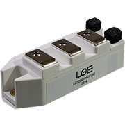 LG200HF060T1VH, E2A IGBT модуль замена Semikron  = SKM195GB066D