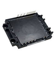 PS12034, модуль 6 IGBT 1200В 10A