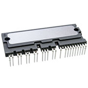 PSS35SA2FT, транзистор DIPIPM Ver. 6, Large DIP 1200V