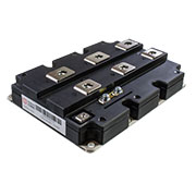 TIM2400ESM17-TSA000, IGBT модуль 1700В 2400A = CM2400HCB-34N