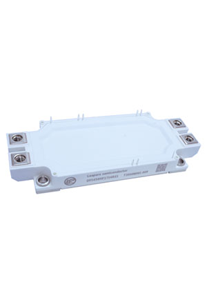 DFI600HF12I4ME1, IGBT модуль 1200В  600A  полумост ED3