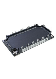GD75FFX170C6SA, IGBT модуль , 1700V/75A 6 in one-package