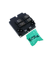 CM1200DC-34S, IGBT модуль