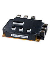 CM150RL-24NF, модуль 7 IGBT 1200В 150A 5 поколение NF серия