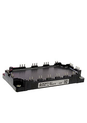 CM150TX-34T#310G, IGBT модуль T серия NX типа
