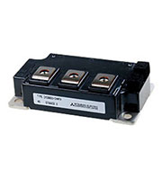 CM300DU-24NFH#300G, модуль 2 IGBT 1200В 300A NFH серия