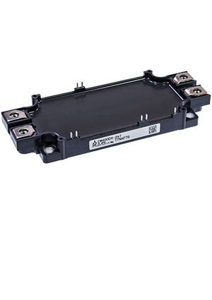 CM600DX-24T, IGBT модуль 600А 1200В T серия NX типа