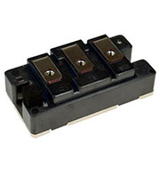 CM75E3U-24F, IGBT модуль RTC 1200В 75A 4 поколение F серия