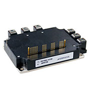 PM150CL1A120, модуль 6 IGBT 1200В 150A 5 поколение L1 серия