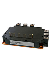 PM300RL1A060, IGBT модуль 600В 300A L1 серия