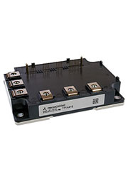 PM450CGC060, IGBT модуль IGBT модуль G серия 600В