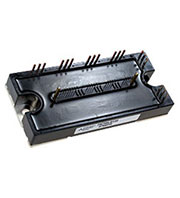 PM75CLB060, модуль 6 IGBT 060В 75A 5 поколение L серия