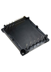 PS12014-A, IGBT модуль 0.75кВт 400В