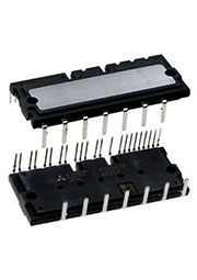 PS22A72, IGBT модуль 4 версия 1200В 5А