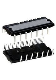 PS22A76, IGBT модуль 4 версия 1200В 25А