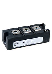 VS-GA200TS60UPBF, модуль 2 IGBT 600В 200А 40кГц