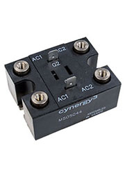 M505044, тиристорный модуль  50A /380VAC