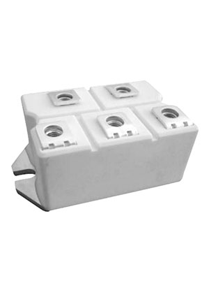 MD100S12M2, стеклянный пассивированный 3-х фазный выпрямительный диодный мост, 1200В, 100А  [M2]