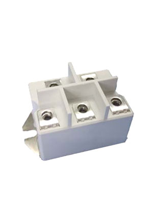 MD160S12NM3, 3-фазный выпрямительный диодный модуль