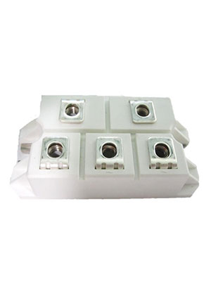 MD75S18M4, Выпрямительный диодный модуль 1800В 75А  [M4]