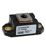 242NQ030PBF, 240A 30B  D-67 Half-Pak