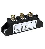 MDD44-12N1B, MOD DIODE DUAL TO-240AA