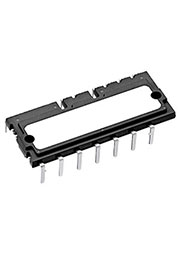 PSS05SA2FT, DIPIPM Ver. 6, Large DIP   модуль