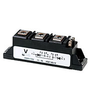 VS-VSKT105/12, GENVII 2тирист 1200В 105А ADD-A-Pak