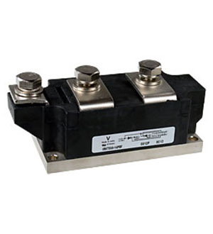 VS-VSKT500-08PBF, (=IRKT500-08PBF),2тирист 800В 500А SUPER-MAGN-A-Pak