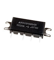 RA03M8894M-501, 889-941 MHz 3.6W 7.2V