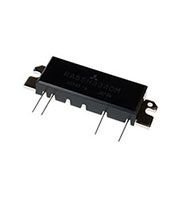 RA55H3340M, 330-400MHz 55W 12.5V
