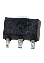 RD07MUS2B-501, ВЧ-модуль  UHF, 527MHz, 7 Watt, 7.2 Volt, SLP