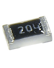 CRCW080527K0FKEA, ЧИП резистор 27кОм 0805 0.125Вт 1% 100ppm