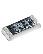 RC1206JR-071K6L, Чип резистор 1206 1,6 кОм 5%