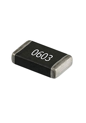 RV0603E1002BGT, ЧИП резистор 0603 10.0кОм 0.1% 1/8Вт  25ppm/C