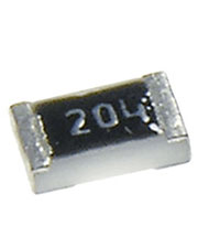 RC0805FR-07330R, ЧИП резистор 0805 330Ом 1%