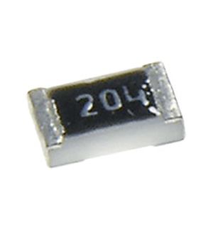 CRCW08055K00FKTA, ЧИП резистор 0805 5кОм 1% 0.125Вт 100ppm/C