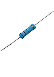 MF020T73J0183, MF-2, резистор металлопленочный 18кОм 2Вт 5%