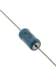 ROX60010M0FKEM, резистор ROX-6 20Вт 10МОм 1% 100ppm