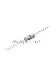 MO-200 (С2-23) 2 Вт, 150 Ом, 5pct, Резистор металлооксидный