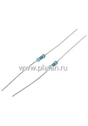 MF-25 (С2-23) 0.25 Вт,     180 Ом, 1%, Резистор металлопленочный