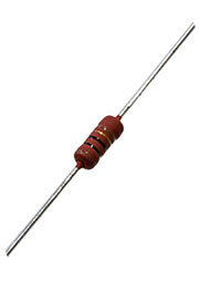 PR02000202200JA100, Axial, 220 +5% 2W +250ppm/ C