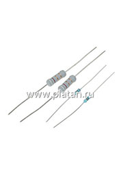 MF-25 (С2-23) 0.25 Вт,   33 кОм, 1%, Резистор металлопленочный