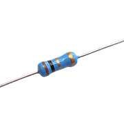 MFR-50JT-52-0R33, резистор MF-0.5, 0.5Вт россыпь